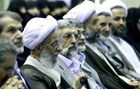 حدادعادل حجت را بر پایداری‌ها تمام کرد/۲ لیست اصولگرایانه قطعی شد