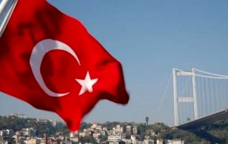 احتمال اعزام نیرو از ترکیه به اوکراین