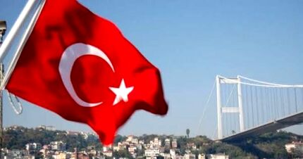 احتمال اعزام نیرو از ترکیه به اوکراین