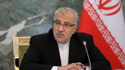 جواد اوجی قائم مقام رئیس سازمان انرژی اتمی شد