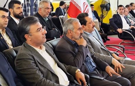 رئیس جمهور با ویدئو کنفرانس، ۵۸۸ واحد صنعتی جدید را افتتاح کرد