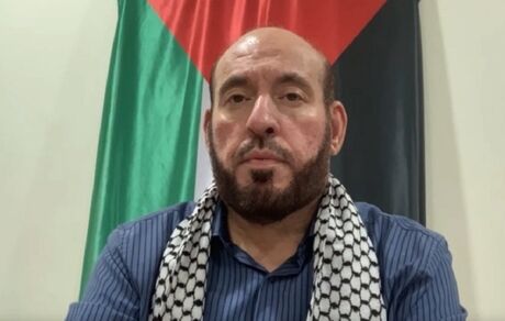 یکی از رهبران حماس خواستار آتش‌بس ۳ تا ۵ برای غزه شد