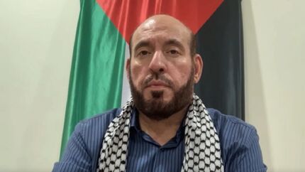یکی از رهبران حماس خواستار آتش‌بس ۳ تا ۵ برای غزه شد