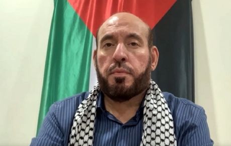 یکی از رهبران حماس خواستار آتش‌بس ۳ تا ۵ برای غزه شد