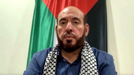 یکی از رهبران حماس خواستار آتش‌بس ۳ تا ۵ برای غزه شد