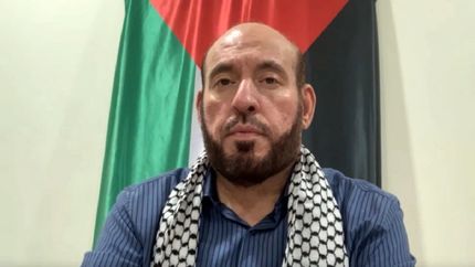 یکی از رهبران حماس خواستار آتش‌بس ۳ تا ۵ برای غزه شد