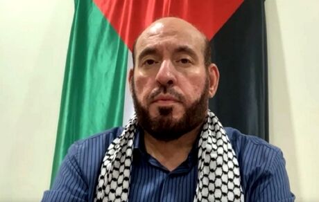 یکی از رهبران حماس خواستار آتش‌بس ۳ تا ۵ برای غزه شد
