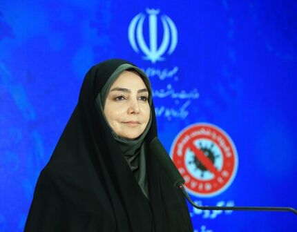 شناسایی ۲۵۷۳ مورد جدید ابتلا به ویروس کرونا
