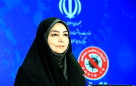 شناسایی ۲۵۷۳ مورد جدید ابتلا به ویروس کرونا
