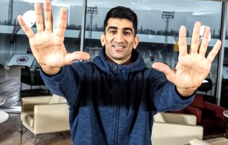 بیرانوند به پرسپولیس برمی‌گردد؟