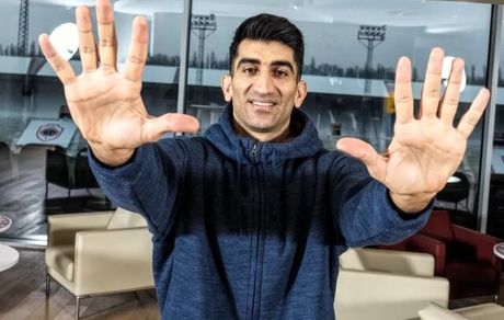 بیرانوند به پرسپولیس برمی‌گردد؟