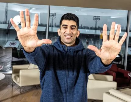 بیرانوند به پرسپولیس برمی‌گردد؟