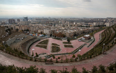 
کیفیت هوای پایتخت در محدوده قابل قبول
