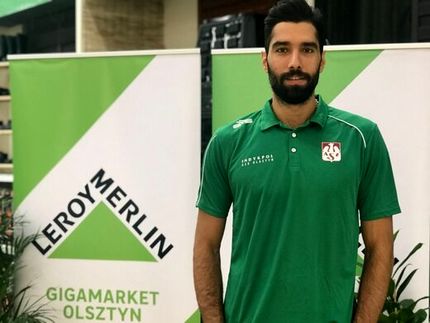 محمد موسوی: حیف بود لژیونر نمی‌شدم