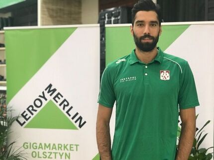 محمد موسوی: حیف بود لژیونر نمی‌شدم