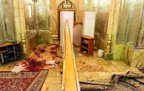 واکنش رسمی اهالی سینما به حادثه تروریستی شیراز