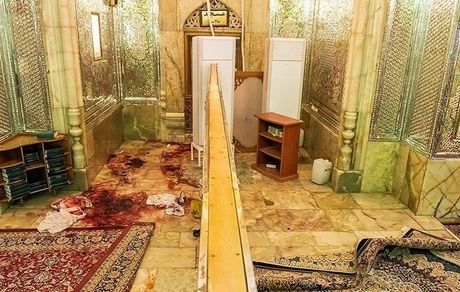 واکنش رسمی اهالی سینما به حادثه تروریستی شیراز