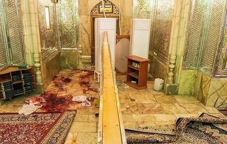 واکنش رسمی اهالی سینما به حادثه تروریستی شیراز