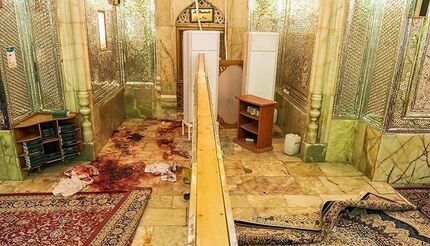 واکنش رسمی اهالی سینما به حادثه تروریستی شیراز