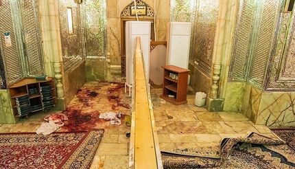واکنش رسمی اهالی سینما به حادثه تروریستی شیراز
