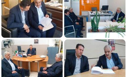 تأکید بر نقش راهبردی شناخت مشتری و منشأ وجوه در کاهش ریسک اعتباری بانک مسکن
