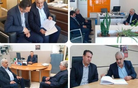 تأکید بر نقش راهبردی شناخت مشتری و منشأ وجوه در کاهش ریسک اعتباری بانک مسکن
