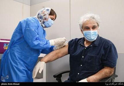 تاخیر در تزریق دوز دوم دوز اول را بی‌اثر نمی‌کند