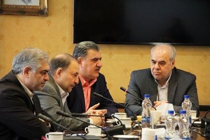 افتتاح کافه گالری هنر با مدیریت معاون مطبوعاتی پیشین
