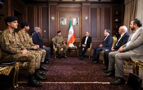 تاکید رئیس جمهور بر احقاق حقوق ملت ایران / پزشکیان: بر چارچوب‌های حقوق بین‌الملل پایبندیم