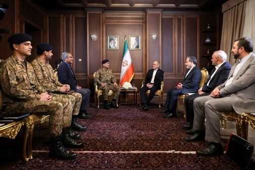 تاکید رئیس جمهور بر احقاق حقوق ملت ایران / پزشکیان: بر چارچوب‌های حقوق بین‌الملل پایبندیم