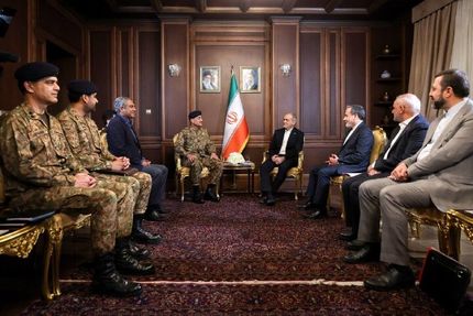 تاکید رئیس جمهور بر احقاق حقوق ملت ایران / پزشکیان: بر چارچوب‌های حقوق بین‌الملل پایبندیم