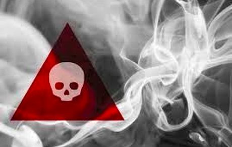 افزایش ۳ درصدی مسمومیت بر اثر گاز مونوکسید کربن در استان زنجان