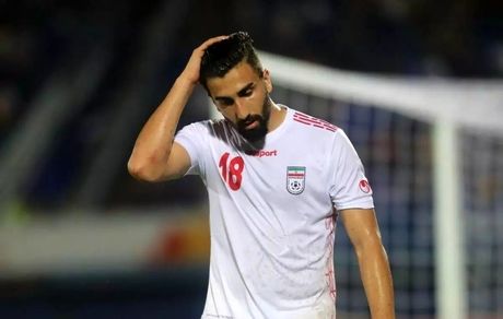 بازیکن سابق پرسپولیس به فولاد پیوست