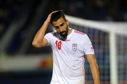 بازیکن سابق پرسپولیس به فولاد پیوست