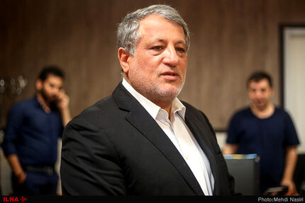 عذرخواهی محسن هاشمی از تهرانی‌ها بابت حادثه کلینیک سینا