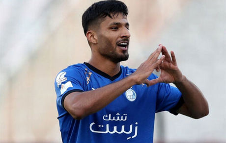 استقلال بدهی را پرداخت کرد / محبی ماندنی شد