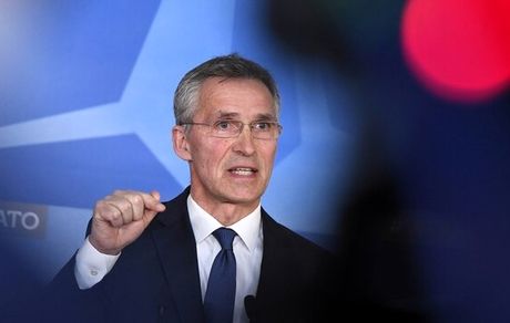 ناتو: جنگ اوکراین قرار نیست به زودی تمام شود