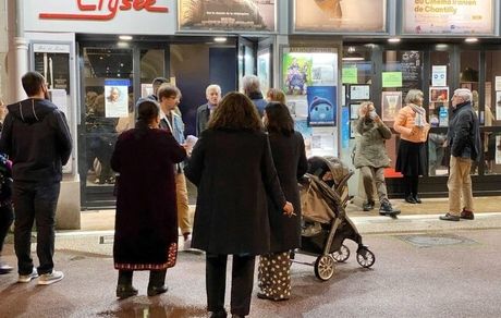 کدام سینماگرها به جشنواره فرانسوی رفتند؟