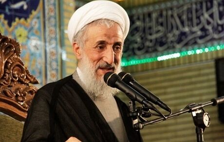 صدیقی: کسانی که به این مجلس رأی دادند خیر ندیدند