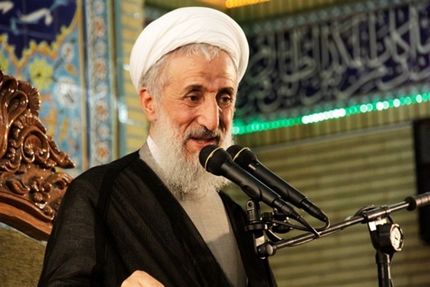 صدیقی: کسانی که به این مجلس رأی دادند خیر ندیدند