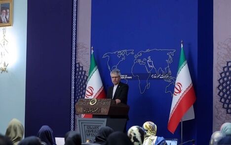 مقامات آمریکا، بی‌توجه به قواعد بنیادین حقوق بین‌الملل هستند
