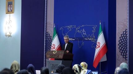 مقامات آمریکا، بی‌توجه به قواعد بنیادین حقوق بین‌الملل هستند