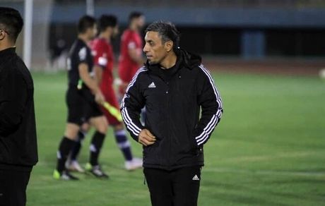 رسول خطیبی برکنار شد