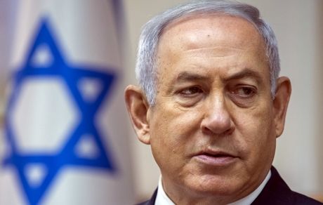 نتانیاهو: تهدید، تنها راه برای مقابله با ایران است