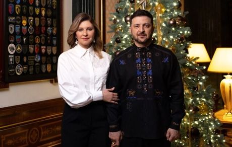 زلنسکی: پایان جنگ را می‌خواهیم ولی نه به هر قیمتی