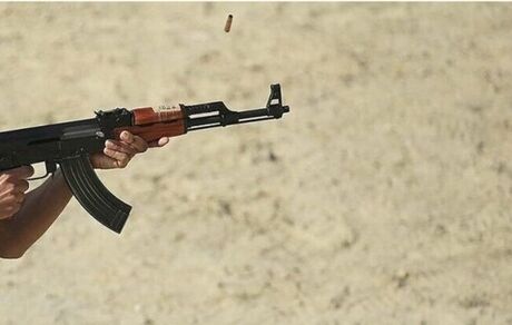 درگیری خونین در دزفول!