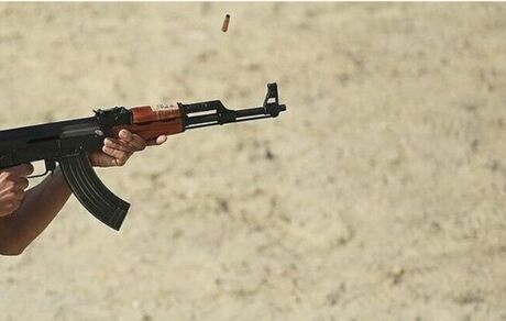 درگیری خونین در دزفول!