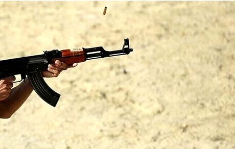 درگیری خونین در دزفول!