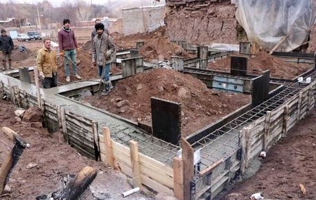 رییس کانون انبوه‌سازان: تجربه واگذاری زمین را قبلا هم داشتیم که موفق نبود