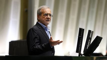 پزشکیان: اجرای کالابرگ دردستورکار دولت است